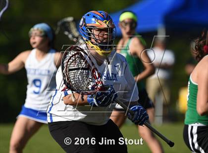 Thumbnail 1 in Irvington @ North Salem (Section 1 Class C Quarterfinal) photogallery.