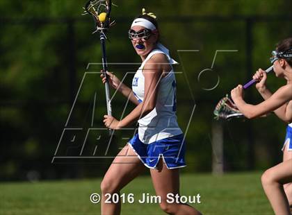 Thumbnail 1 in Irvington @ North Salem (Section 1 Class C Quarterfinal) photogallery.