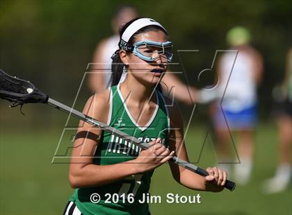 Thumbnail 1 in Irvington @ North Salem (Section 1 Class C Quarterfinal) photogallery.