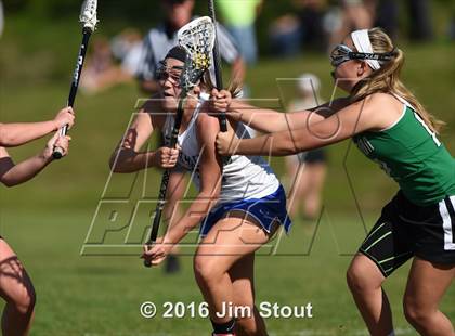 Thumbnail 3 in Irvington @ North Salem (Section 1 Class C Quarterfinal) photogallery.