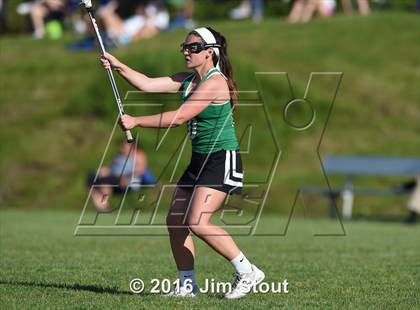 Thumbnail 2 in Irvington @ North Salem (Section 1 Class C Quarterfinal) photogallery.