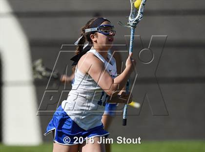 Thumbnail 2 in Irvington @ North Salem (Section 1 Class C Quarterfinal) photogallery.