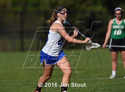 Thumbnail 3 in Irvington @ North Salem (Section 1 Class C Quarterfinal) photogallery.