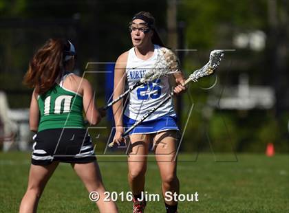 Thumbnail 3 in Irvington @ North Salem (Section 1 Class C Quarterfinal) photogallery.