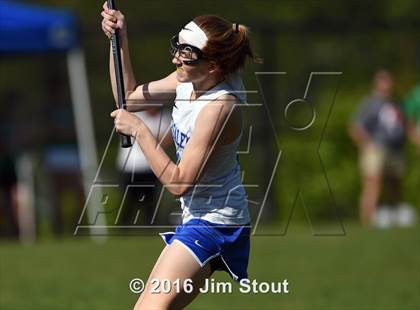 Thumbnail 3 in Irvington @ North Salem (Section 1 Class C Quarterfinal) photogallery.