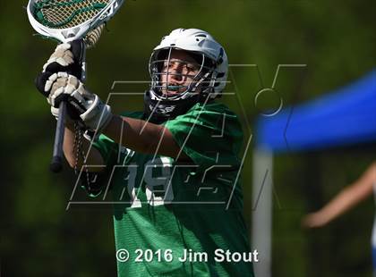 Thumbnail 2 in Irvington @ North Salem (Section 1 Class C Quarterfinal) photogallery.