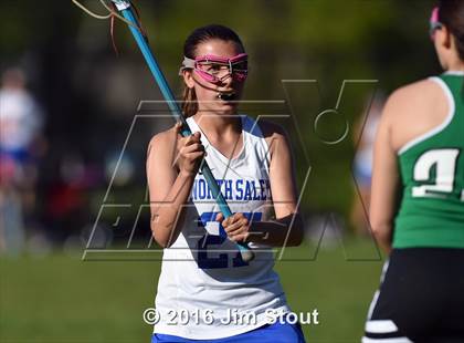 Thumbnail 3 in Irvington @ North Salem (Section 1 Class C Quarterfinal) photogallery.