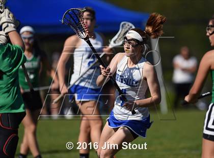 Thumbnail 1 in Irvington @ North Salem (Section 1 Class C Quarterfinal) photogallery.