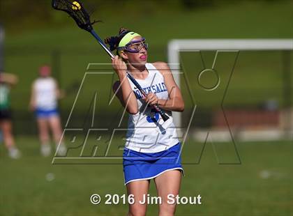 Thumbnail 3 in Irvington @ North Salem (Section 1 Class C Quarterfinal) photogallery.