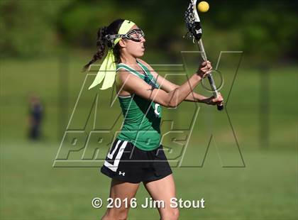 Thumbnail 3 in Irvington @ North Salem (Section 1 Class C Quarterfinal) photogallery.