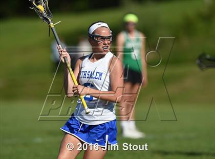 Thumbnail 1 in Irvington @ North Salem (Section 1 Class C Quarterfinal) photogallery.