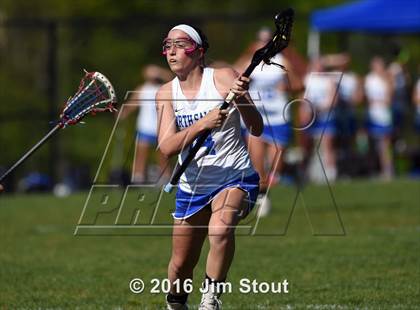 Thumbnail 3 in Irvington @ North Salem (Section 1 Class C Quarterfinal) photogallery.