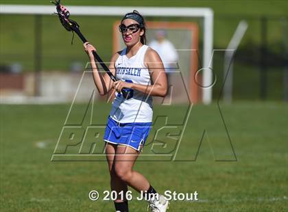 Thumbnail 3 in Irvington @ North Salem (Section 1 Class C Quarterfinal) photogallery.