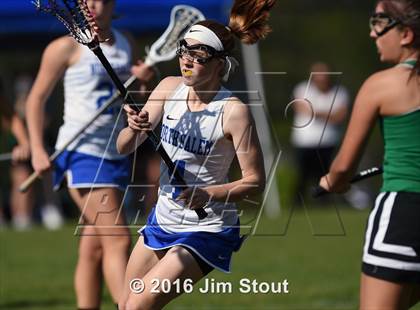 Thumbnail 2 in Irvington @ North Salem (Section 1 Class C Quarterfinal) photogallery.