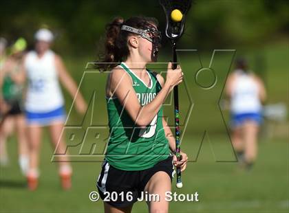 Thumbnail 1 in Irvington @ North Salem (Section 1 Class C Quarterfinal) photogallery.