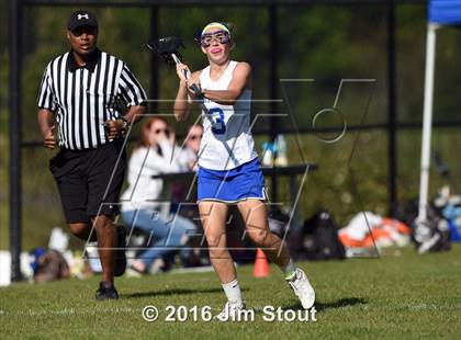Thumbnail 2 in Irvington @ North Salem (Section 1 Class C Quarterfinal) photogallery.