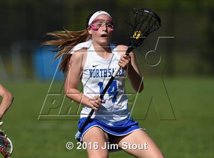 Thumbnail 1 in Irvington @ North Salem (Section 1 Class C Quarterfinal) photogallery.