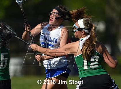 Thumbnail 1 in Irvington @ North Salem (Section 1 Class C Quarterfinal) photogallery.