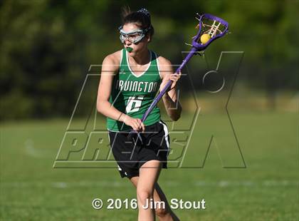 Thumbnail 3 in Irvington @ North Salem (Section 1 Class C Quarterfinal) photogallery.