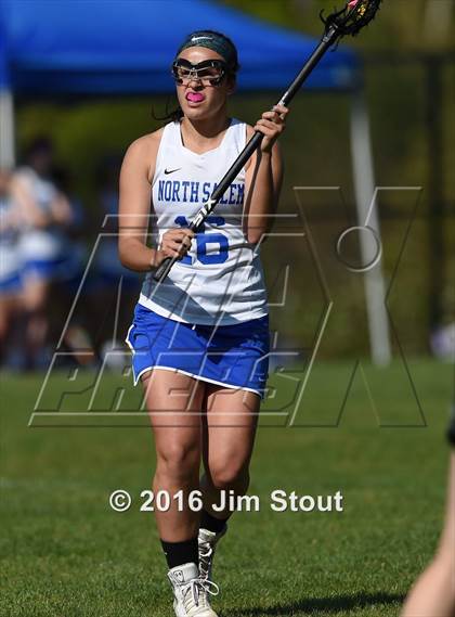 Thumbnail 3 in Irvington @ North Salem (Section 1 Class C Quarterfinal) photogallery.