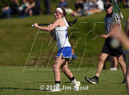 Thumbnail 2 in Irvington @ North Salem (Section 1 Class C Quarterfinal) photogallery.