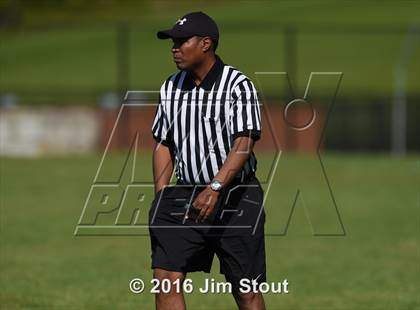 Thumbnail 3 in Irvington @ North Salem (Section 1 Class C Quarterfinal) photogallery.