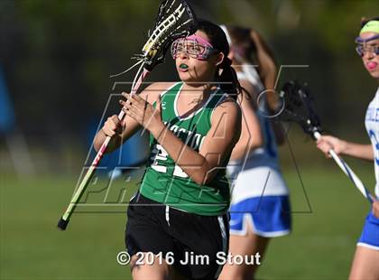 Thumbnail 3 in Irvington @ North Salem (Section 1 Class C Quarterfinal) photogallery.