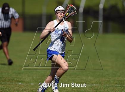 Thumbnail 1 in Irvington @ North Salem (Section 1 Class C Quarterfinal) photogallery.