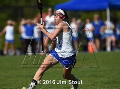 Thumbnail 1 in Irvington @ North Salem (Section 1 Class C Quarterfinal) photogallery.