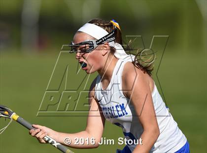 Thumbnail 3 in Irvington @ North Salem (Section 1 Class C Quarterfinal) photogallery.