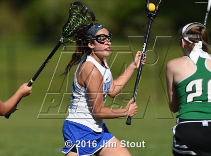 Thumbnail 3 in Irvington @ North Salem (Section 1 Class C Quarterfinal) photogallery.