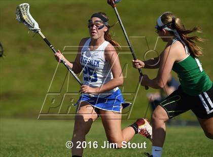 Thumbnail 1 in Irvington @ North Salem (Section 1 Class C Quarterfinal) photogallery.