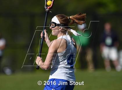 Thumbnail 2 in Irvington @ North Salem (Section 1 Class C Quarterfinal) photogallery.