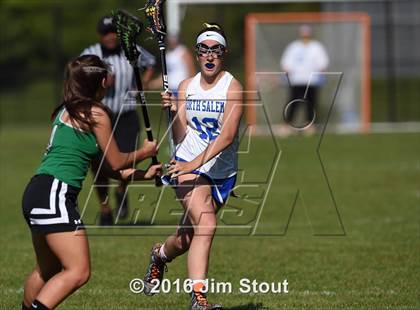 Thumbnail 1 in Irvington @ North Salem (Section 1 Class C Quarterfinal) photogallery.