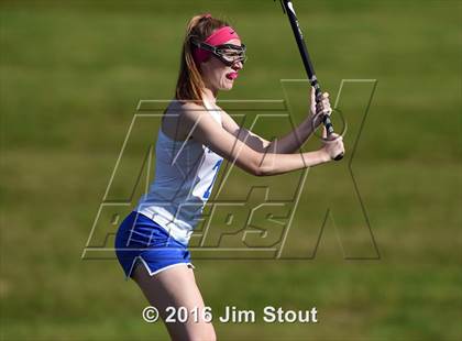 Thumbnail 3 in Irvington @ North Salem (Section 1 Class C Quarterfinal) photogallery.