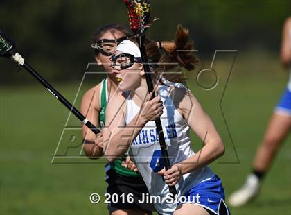 Thumbnail 3 in Irvington @ North Salem (Section 1 Class C Quarterfinal) photogallery.