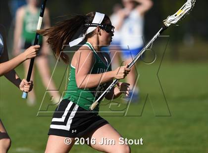 Thumbnail 3 in Irvington @ North Salem (Section 1 Class C Quarterfinal) photogallery.