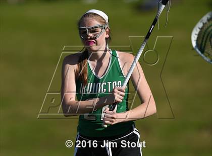 Thumbnail 3 in Irvington @ North Salem (Section 1 Class C Quarterfinal) photogallery.
