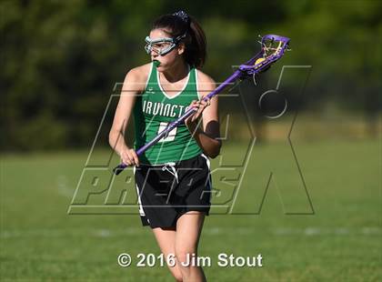 Thumbnail 1 in Irvington @ North Salem (Section 1 Class C Quarterfinal) photogallery.