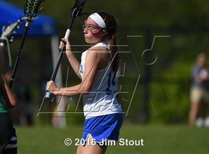 Thumbnail 2 in Irvington @ North Salem (Section 1 Class C Quarterfinal) photogallery.