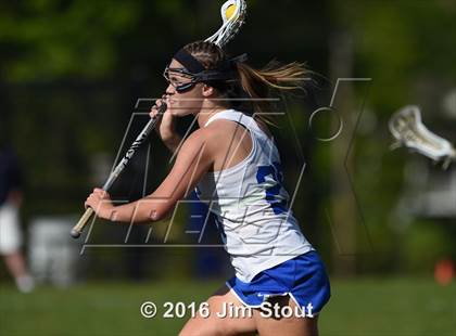 Thumbnail 1 in Irvington @ North Salem (Section 1 Class C Quarterfinal) photogallery.