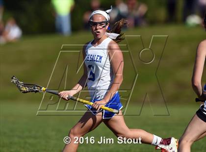 Thumbnail 3 in Irvington @ North Salem (Section 1 Class C Quarterfinal) photogallery.