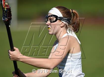 Thumbnail 2 in Irvington @ North Salem (Section 1 Class C Quarterfinal) photogallery.