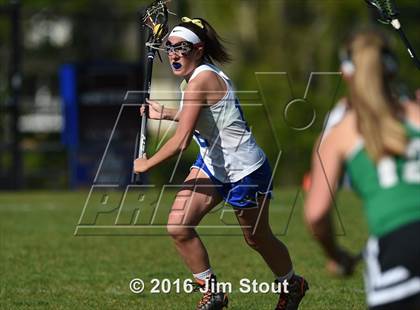 Thumbnail 1 in Irvington @ North Salem (Section 1 Class C Quarterfinal) photogallery.