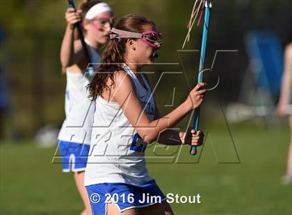 Thumbnail 3 in Irvington @ North Salem (Section 1 Class C Quarterfinal) photogallery.