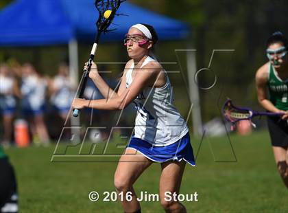 Thumbnail 3 in Irvington @ North Salem (Section 1 Class C Quarterfinal) photogallery.