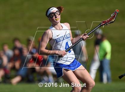 Thumbnail 3 in Irvington @ North Salem (Section 1 Class C Quarterfinal) photogallery.
