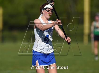 Thumbnail 3 in Irvington @ North Salem (Section 1 Class C Quarterfinal) photogallery.
