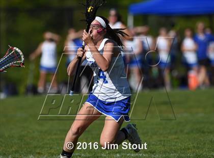 Thumbnail 2 in Irvington @ North Salem (Section 1 Class C Quarterfinal) photogallery.
