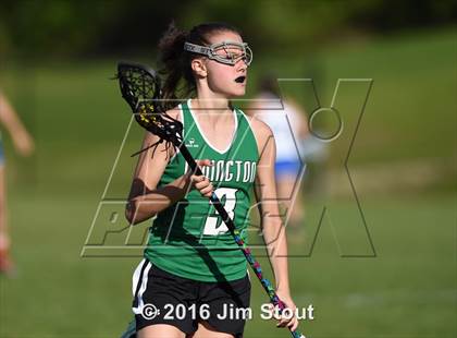 Thumbnail 3 in Irvington @ North Salem (Section 1 Class C Quarterfinal) photogallery.